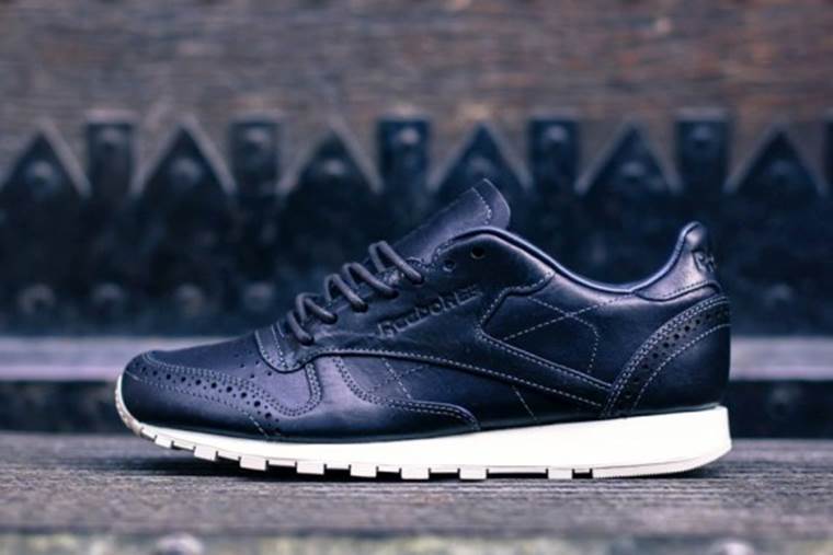 Reebok horween online leather